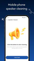 Clean Guard screenshot