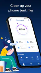 Clean Guard screenshot