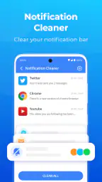 Cleaner Toolbox screenshot