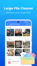 Cleaner Toolbox screenshot