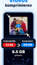 Cleanup: Handy Reinigung screenshot