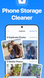 CleanX: Clean Up Storage screenshot