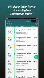 clever-tanken.de screenshot
