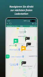 clever-tanken.de screenshot