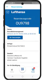 cleverQ 3 screenshot