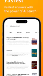 Clinical Tree screenshot