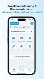 clockin – Zeiterfassung screenshot