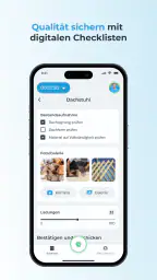 clockin – Zeiterfassung screenshot