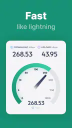 CloverVPN - Fast & Unlimited screenshot