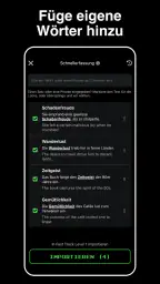 Clozemaster: Sprachen lernen screenshot