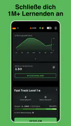 Clozemaster: Sprachen lernen screenshot