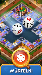Cluedo Chase screenshot