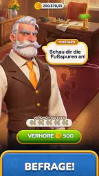 Cluedo Chase screenshot