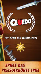 Cluedo: Klassische Ausgabe screenshot