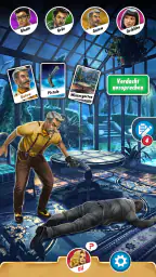 Cluedo: Klassische Ausgabe screenshot