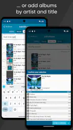 CLZ Music - CD/Vinyl-Datenbank screenshot