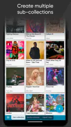 CLZ Music - CD/Vinyl-Datenbank screenshot