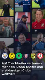 coachbetter screenshot