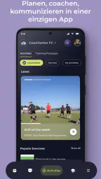 coachbetter screenshot