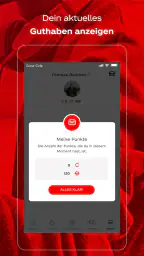 Coca-Cola: Spielen & Gewinnen screenshot
