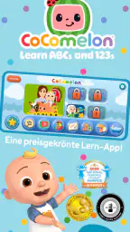 CoComelon Lernen: Kinderspiele screenshot