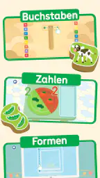 CoComelon Lernen: Kinderspiele screenshot