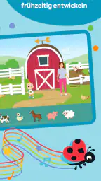 CoComelon Lernen: Kinderspiele screenshot