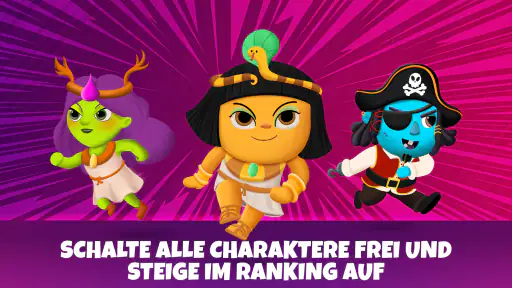 Code Teens: Programmier-Spiele screenshot