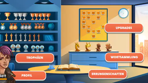 CODENAMES APP screenshot