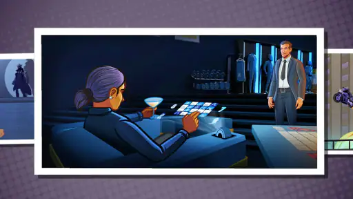 CODENAMES APP screenshot