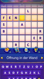 Codycross - Kreuzworträtsel screenshot