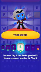 Codycross - Kreuzworträtsel screenshot