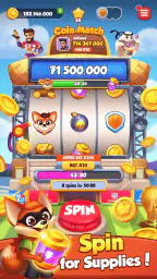 Coin Match: Raids Abenteuer screenshot
