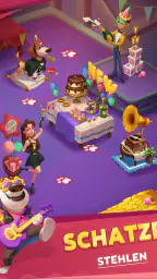 Coin Tales screenshot