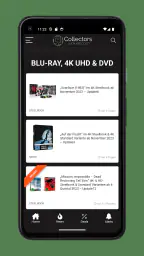 Collectors-Junkies screenshot