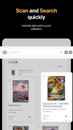 Collectr - TCG Collector App screenshot