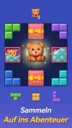 Color Block: Combo Blast screenshot