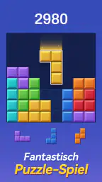 Color Block: Combo Blast screenshot