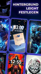 Color Call Screen & Ringtone screenshot