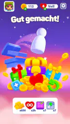 Color Cube Match: Sortieren screenshot