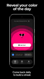 Color Hunter screenshot