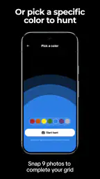 Color Hunter screenshot