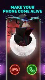Color Phone - Nice Call Screen screenshot