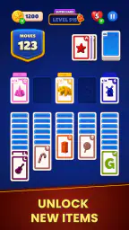 Color Sort Solitaire screenshot