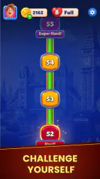 Color Sort Solitaire screenshot