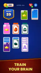Color Sort Solitaire screenshot