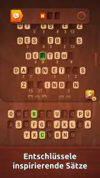 Colorwood Words: Wortspiel screenshot