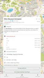 CoMaps - Navi mit Datenschutz screenshot
