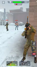 Combat Ops: Gun Shooting Games screenshot