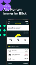 comdirect screenshot
